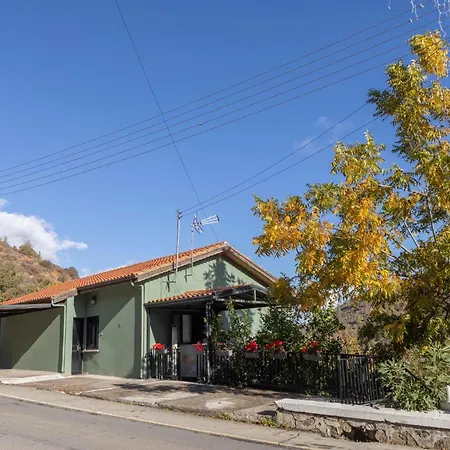 בית נופש Maison Du Mont *