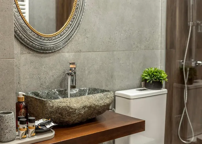 בית נופש Maison Du Mont *