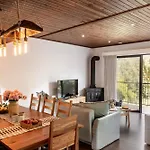 度假居 Maison Du Mont 卡洛帕尼亚伊奥蒂斯