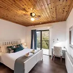 Дом отдыха Maison Du Mont *