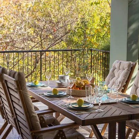 Holiday home Maison Du Mont