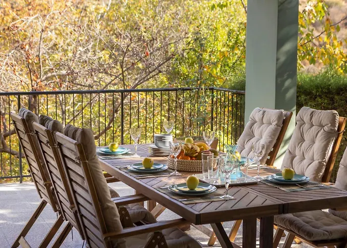 Case de vacanță Maison Du Mont