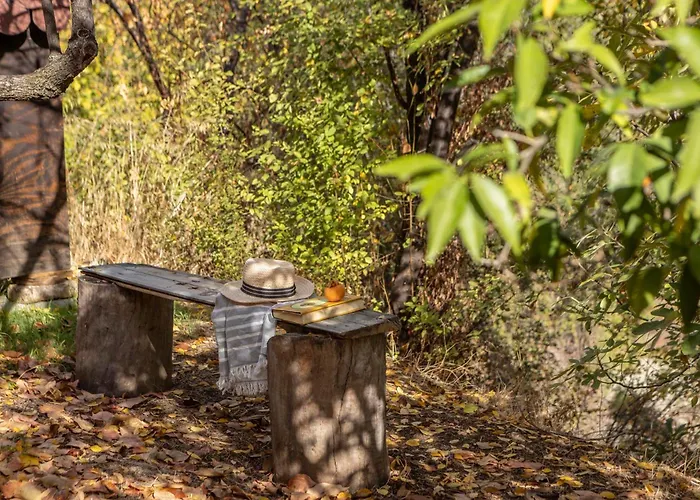 Case de vacanță Maison Du Mont Kalopanagiotis