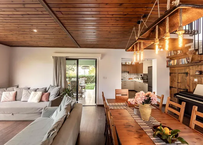 Maison Du Mont Kalopanagiotis