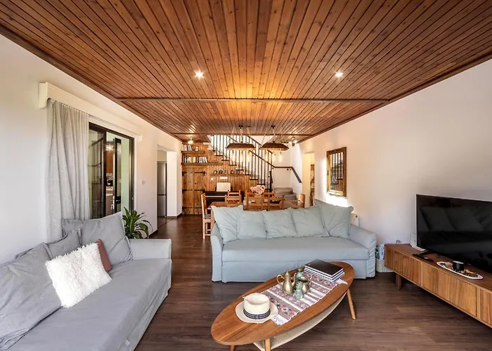 Maison Du Mont Holiday home *