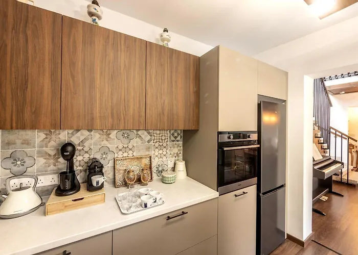 Holiday home Maison Du Mont *