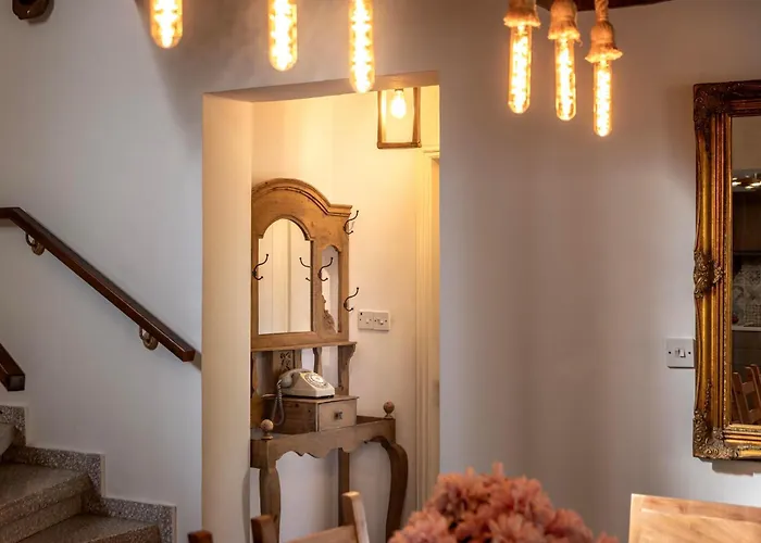 Case de vacanță Maison Du Mont *