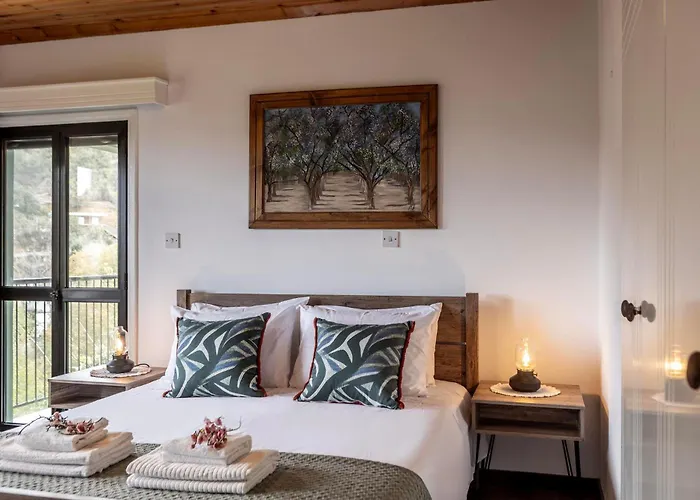 Holiday home Maison Du Mont *