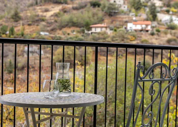 Case de vacanță Maison Du Mont