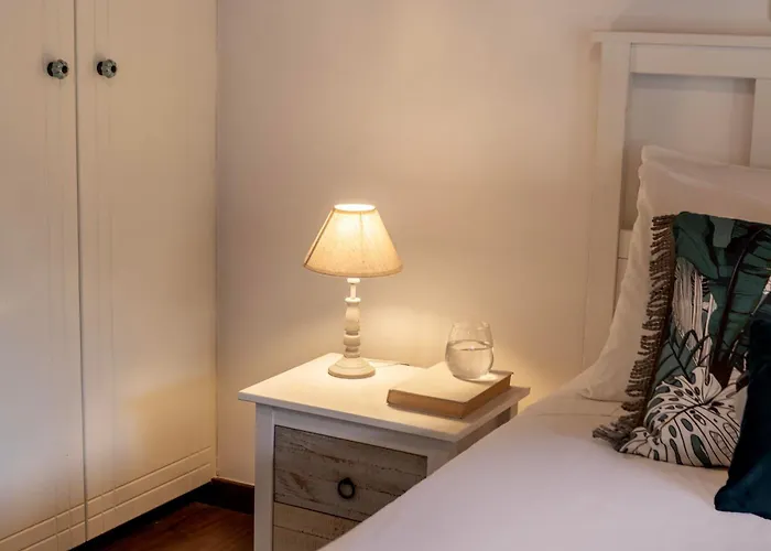 Maison Du Mont Kalopanagiotis