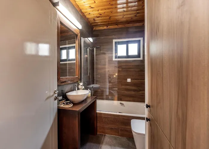 Holiday home Maison Du Mont