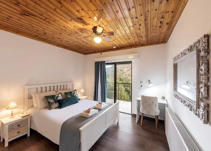 Holiday home Maison Du Mont *