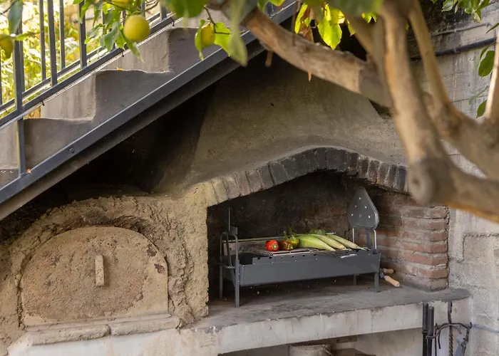 Maison Du Mont Case de vacanță Kalopanagiotis